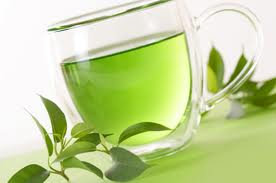 Hương trà xanh